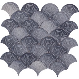 KFS-GREY Керамическая мозаика Imagine 291x305 мм