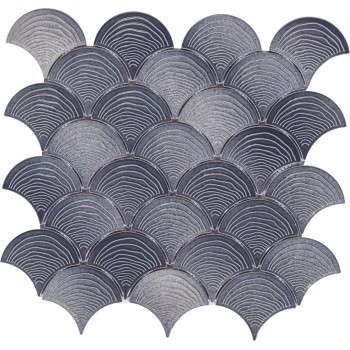 KFS-GREY Керамическая мозаика Imagine 291x305 мм