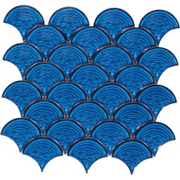 KFS-BLUE Керамическая мозаика Imagine 291x305 мм