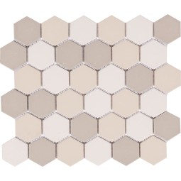 KHG51-MX1 Керамическая мозаика Imagine 284x324 мм