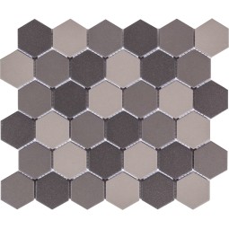 KHG51-MX2 Керамическая мозаика Imagine 284x324 мм