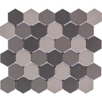 KHG51-MX2 Керамическая мозаика Imagine 284x324 мм