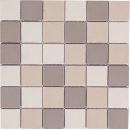 KKV48-MIX2 Керамическая мозаика Imagine 306x306 мм