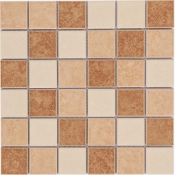 KKV48-MIX3 Керамическая мозаика Imagine 306x306 мм