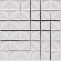 KKV50-1R Керамическая мозаика Imagine 306x306 мм