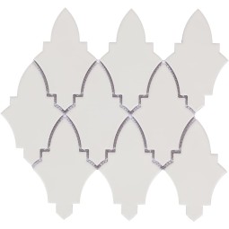 KLL-1G (matt) Керамическая мозаика Imagine 268x222 мм