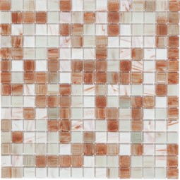 ML42047 Стеклянная мозаика Imagine 327x327 мм