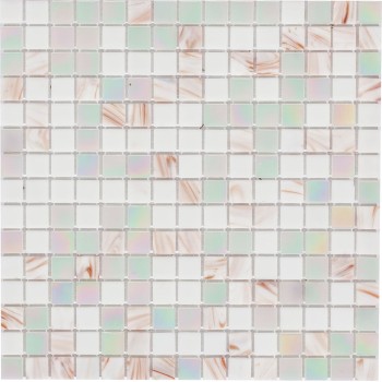ML42050 Стеклянная мозаика Imagine 327x327 мм