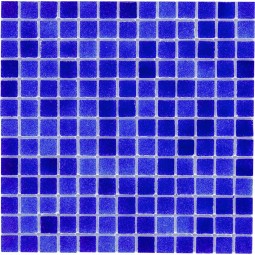 Niebla Fuerte Стеклянная мозаика Imagine 340x340 мм