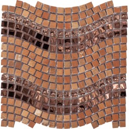 PT128 Мраморная мозаика Imagine 310x310 мм