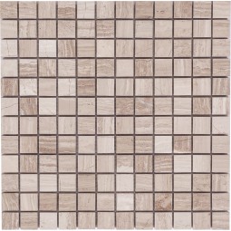 SBW11238P Мраморная мозаика Imagine 300x300 мм