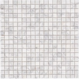 SBW12154P Мраморная мозаика Imagine 300x300 мм