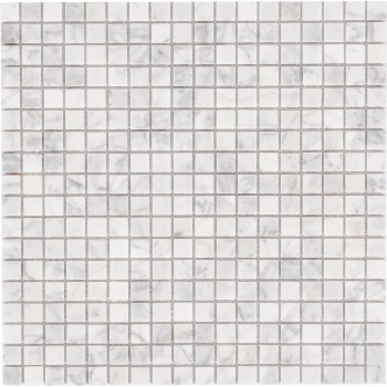 SBW12154P Мраморная мозаика Imagine 300x300 мм