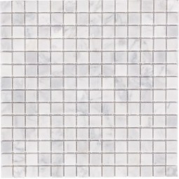 SBW12204M Мраморная мозаика Imagine 300x300 мм