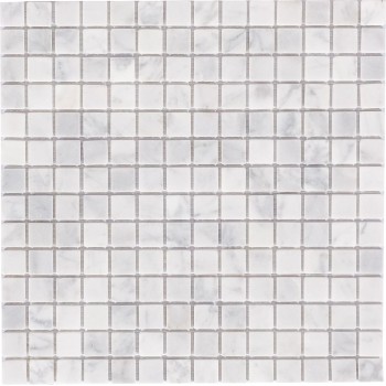 SBW12204M Мраморная мозаика Imagine 300x300 мм