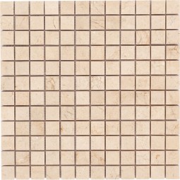 SBW6238P Мраморная мозаика Imagine 300x300 мм