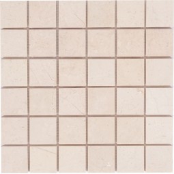 SBW6488M Мраморная мозаика Imagine 305x305 мм