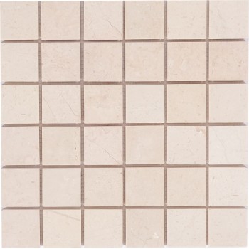 SBW6488M Мраморная мозаика Imagine 305x305 мм