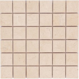 SBW6488P Мраморная мозаика Imagine 305x305 мм