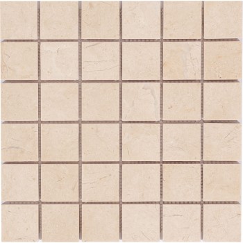 SBW6488P Мраморная мозаика Imagine 305x305 мм