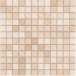 SBW8234P Мраморная мозаика Imagine 305x305 мм