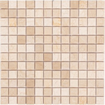 SBW8234P Мраморная мозаика Imagine 305x305 мм