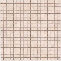 SBW9154M Мраморная мозаика Imagine 300x300 мм