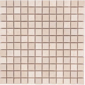 SBW9238 Мраморная мозаика Imagine 300x300 мм