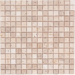SBWT01 Мраморная мозаика Imagine 300x300 мм