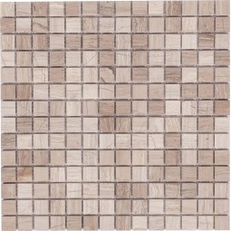 SGY1204P Мраморная мозаика    300x300 мм Imagine 305x305 мм