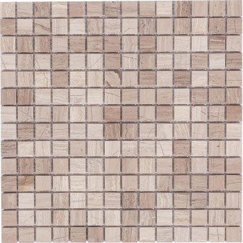 SGY1204P Мраморная мозаика    300x300 мм Imagine 305x305 мм