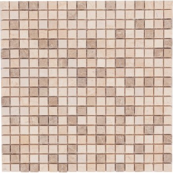 SGY14154 Мраморная мозаика Imagine 300x300 мм