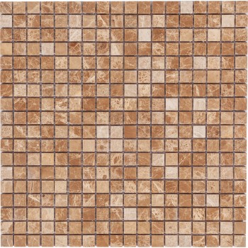 SGY2154P Мраморная мозаика Imagine 300x300 мм