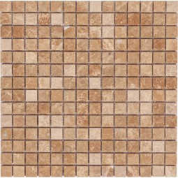 SGY2204P Мраморная мозаика    300x300 мм Imagine 305x305 мм