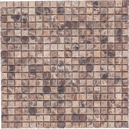 SGY3154M Мраморная мозаика Imagine 300x300 мм