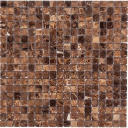 SGY3154P Мраморная мозаика Imagine 300x300 мм