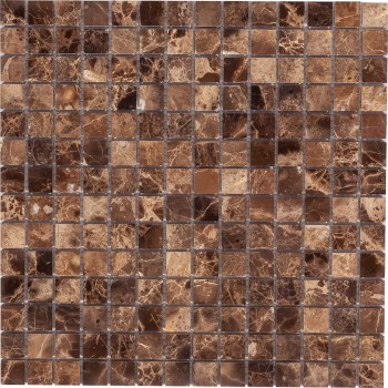 SGY3204P Мраморная мозаика Imagine 300x300 мм