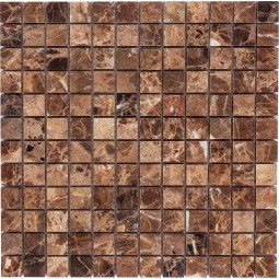 SGY3238P Мраморная мозаика Imagine 300x300 мм