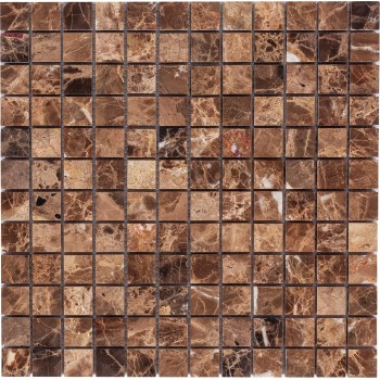 SGY3238P Мраморная мозаика Imagine 300x300 мм