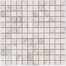 SGY5238P Мраморная мозаика Imagine 300x300 мм