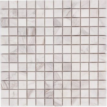 SGY5238P Мраморная мозаика Imagine 300x300 мм