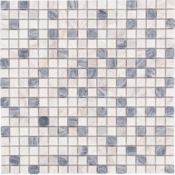 SGY7154 Мраморная мозаика Imagine 300x300 мм