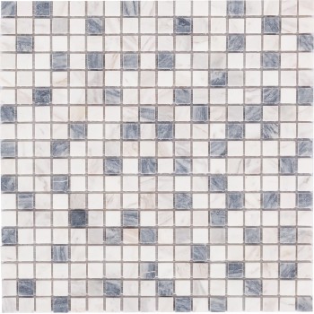 SGY7154 Мраморная мозаика Imagine 300x300 мм