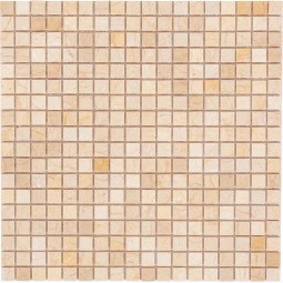 SGY8154P Мраморная мозаика Imagine 300x300 мм