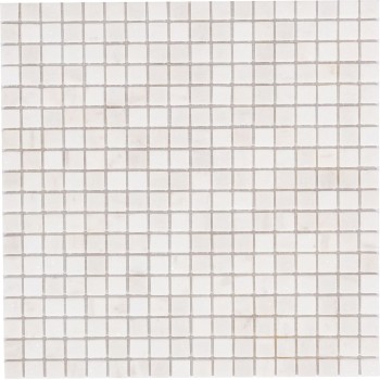 STN5154M Мраморная мозаика Imagine 300x300 мм
