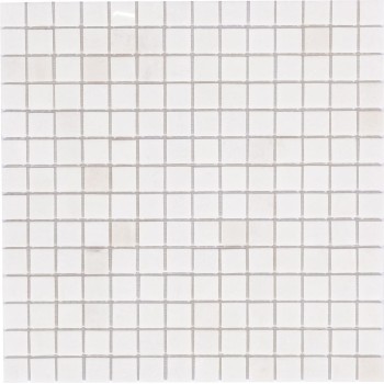 STN5204P Мраморная мозаика Imagine 300x300 мм
