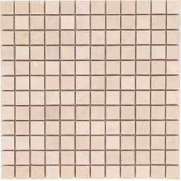 STN6238P Мраморная мозаика Imagine 300x300 мм