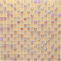 YHT487 Мозаика из камня и стекла Imagine 300x300 мм