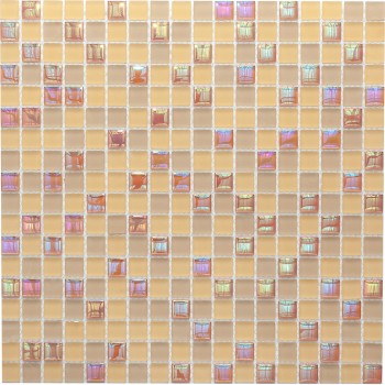 YHT487 Мозаика из камня и стекла Imagine 300x300 мм
