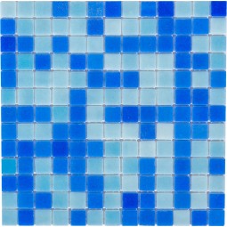 Caribe Стеклянная мозаика Imagine 340x340 мм